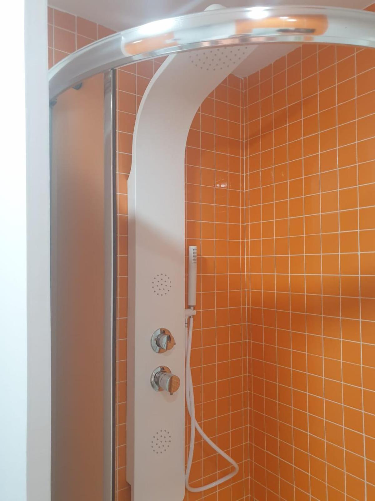 Apartamento Vida Аренас де Сан Педро Екстериор снимка